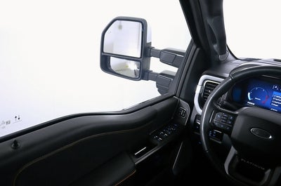 2023 Ford Super Duty F-250 SRW Platinum