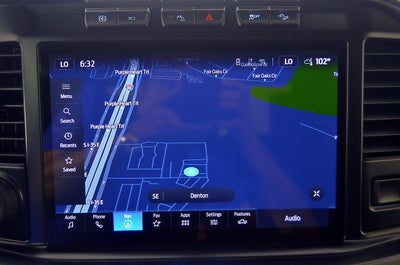 2023 Ford Super Duty F-250 SRW Platinum