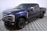 2023 Ford Super Duty F-250 SRW Platinum