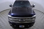 2023 Ford Super Duty F-250 SRW Platinum