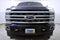 2023 Ford Super Duty F-250 SRW Platinum