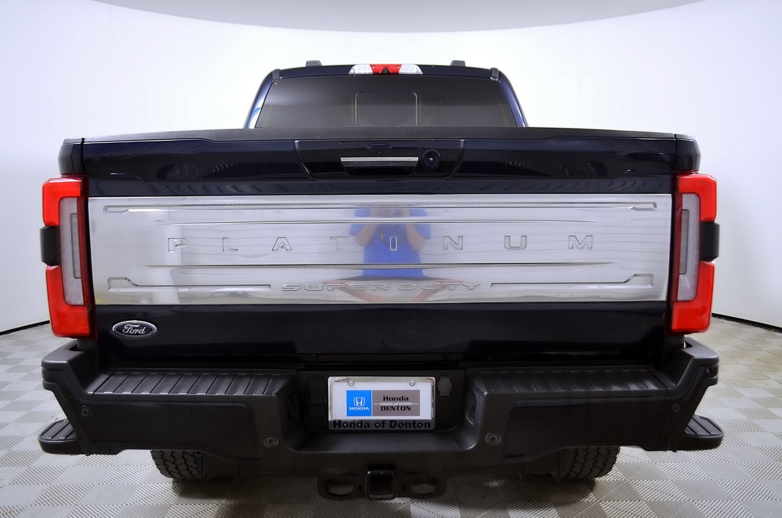 2023 Ford Super Duty F-250 SRW Platinum