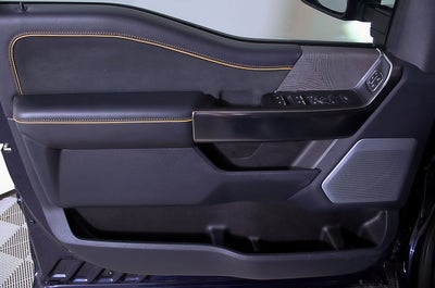 2023 Ford Super Duty F-350 SRW Platinum