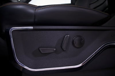 2023 Ford Super Duty F-350 SRW Platinum