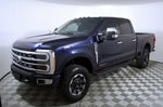 2023 Ford Super Duty F-350 SRW Platinum