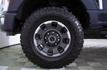 2023 Ford Super Duty F-350 SRW Platinum