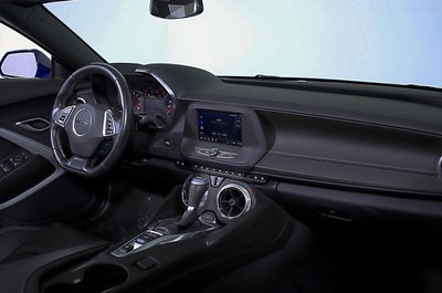 2023 Chevrolet Camaro 2LT