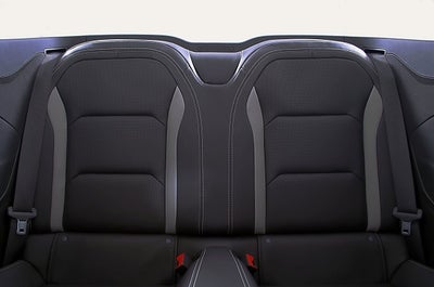 2023 Chevrolet Camaro 2LT