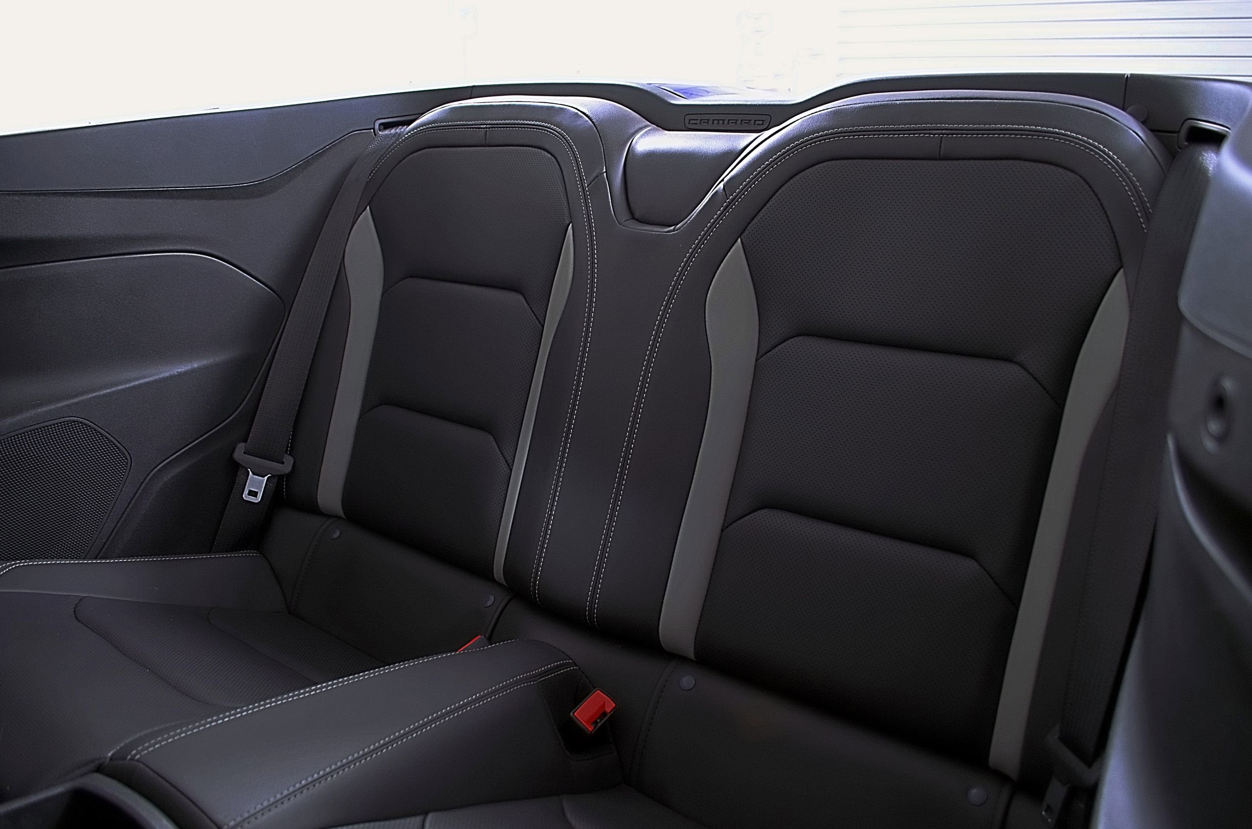 2023 Chevrolet Camaro 2LT