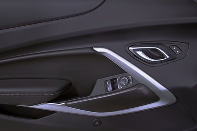 2023 Chevrolet Camaro 2LT