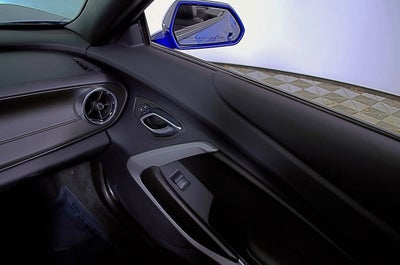 2023 Chevrolet Camaro 2LT