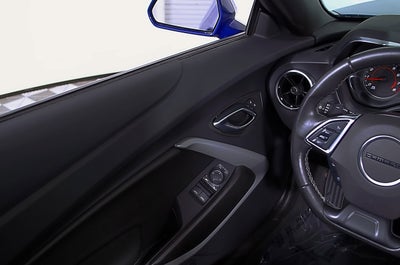 2023 Chevrolet Camaro 2LT