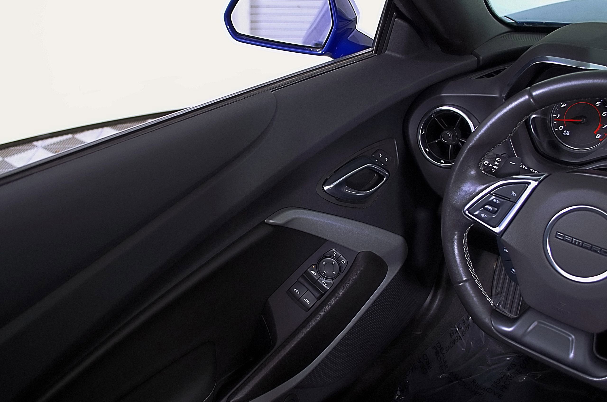 2023 Chevrolet Camaro 2LT