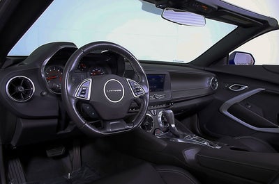 2023 Chevrolet Camaro 2LT