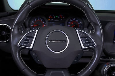 2023 Chevrolet Camaro 2LT