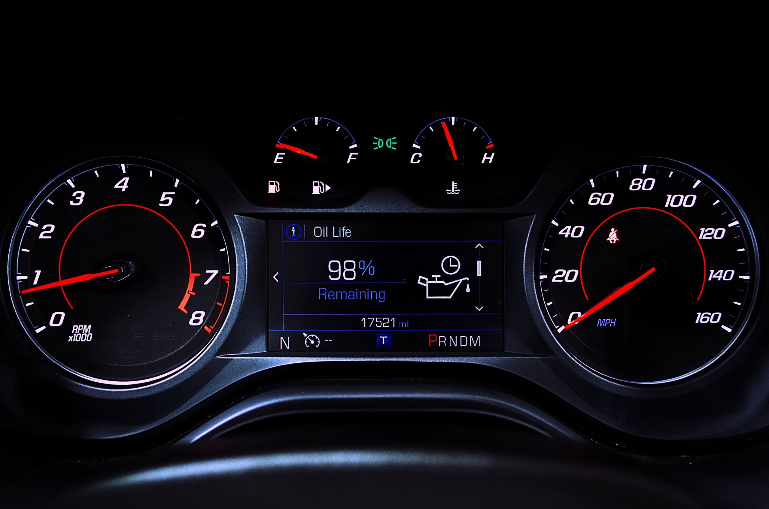 2023 Chevrolet Camaro 2LT