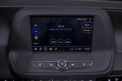 2023 Chevrolet Camaro 2LT