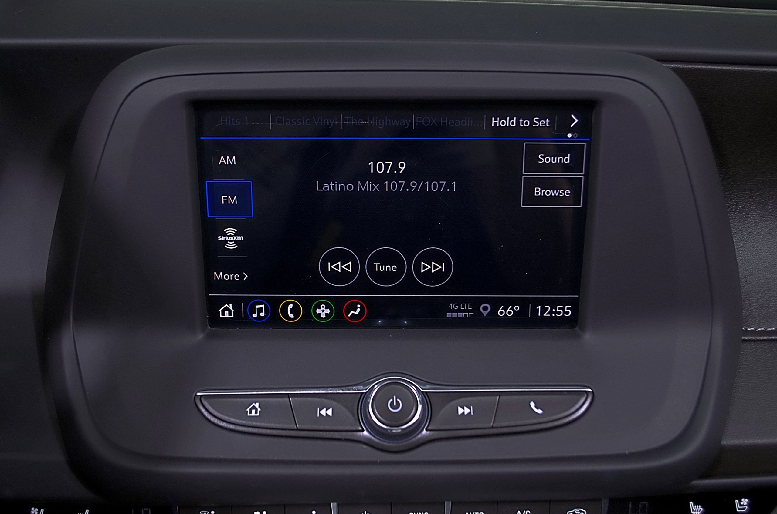 2023 Chevrolet Camaro 2LT