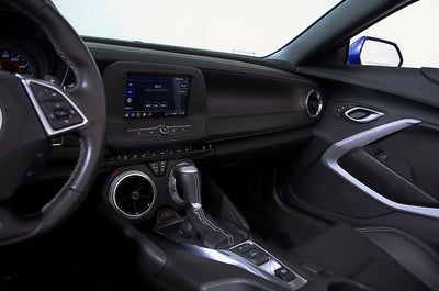 2023 Chevrolet Camaro 2LT