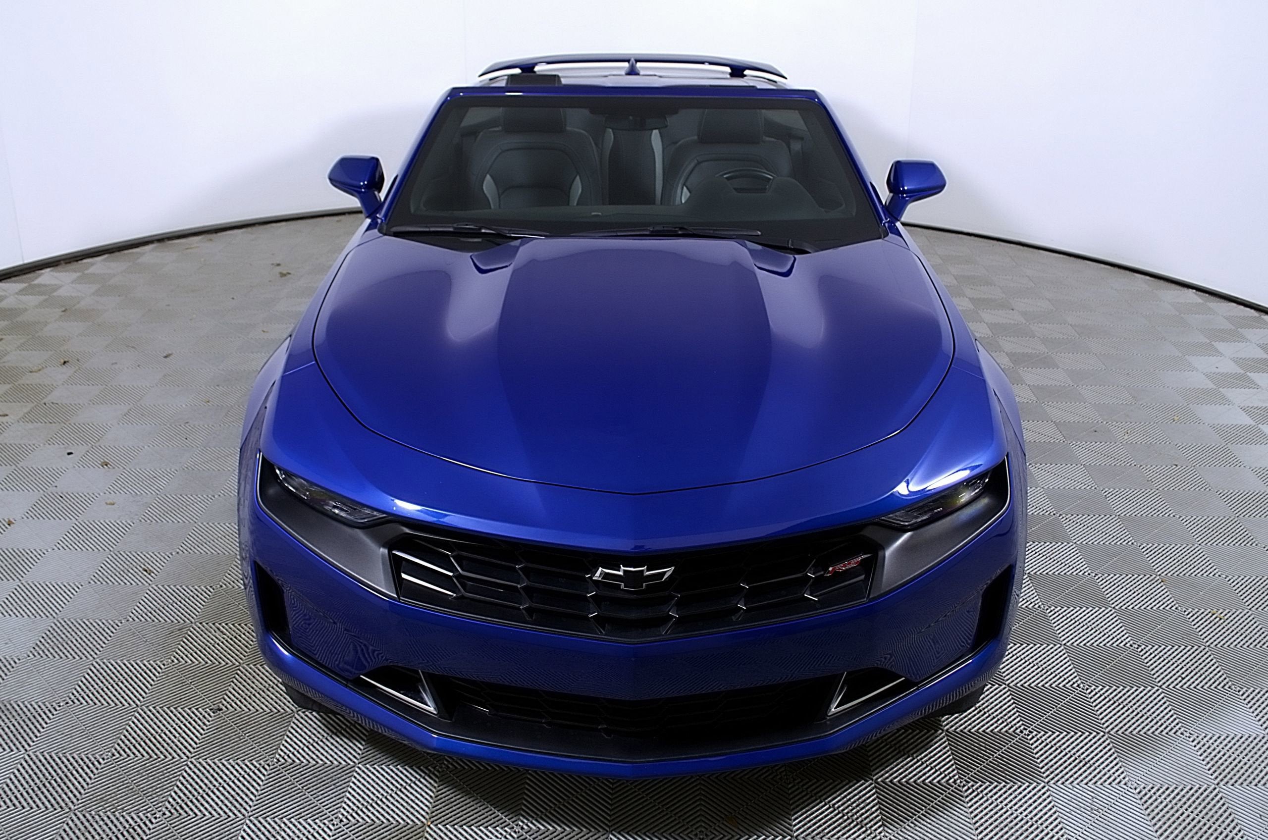 2023 Chevrolet Camaro 2LT