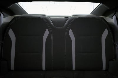 2018 Chevrolet Camaro 1SS