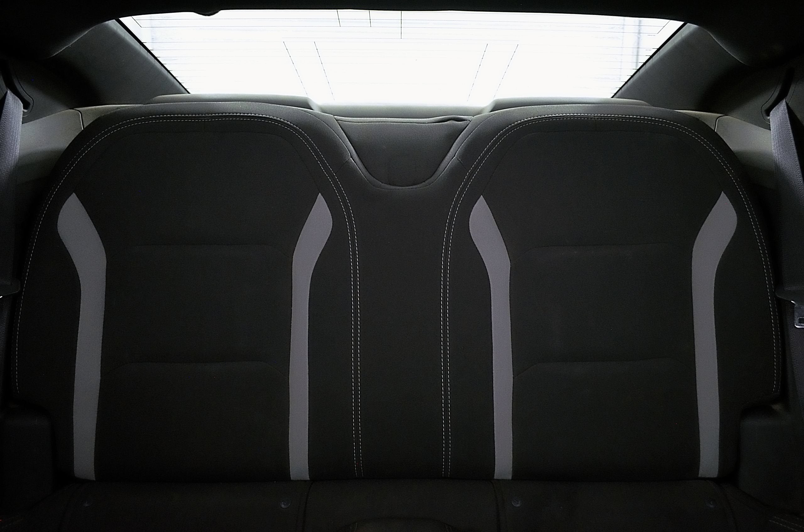 2018 Chevrolet Camaro 1SS
