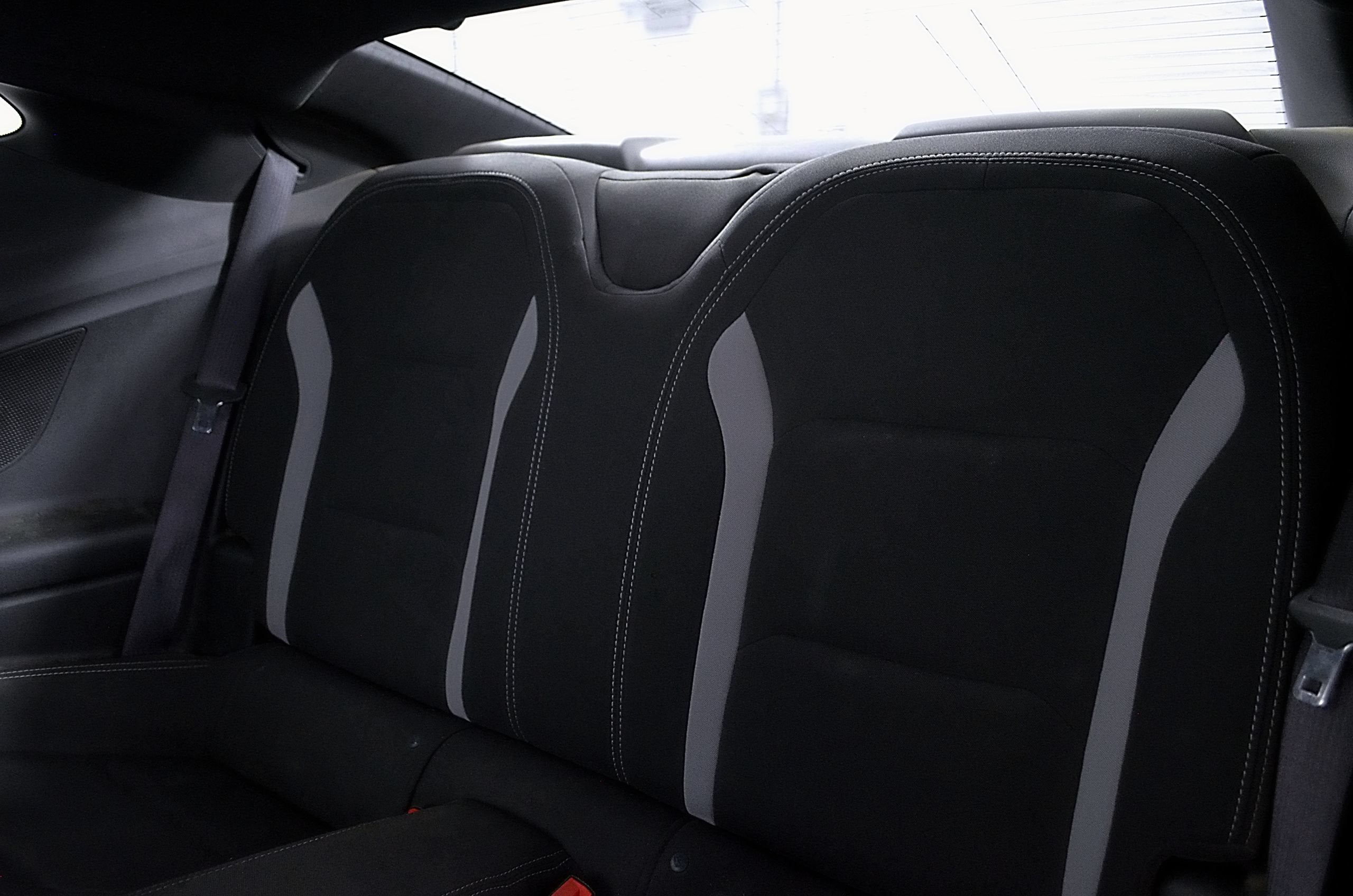2018 Chevrolet Camaro 1SS