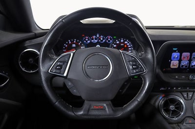 2018 Chevrolet Camaro 1SS