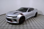 2018 Chevrolet Camaro 1SS
