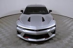2018 Chevrolet Camaro 1SS