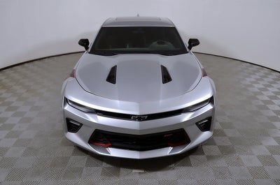 2018 Chevrolet Camaro 1SS