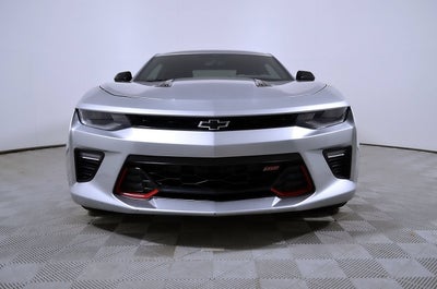 2018 Chevrolet Camaro 1SS