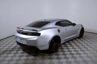 2018 Chevrolet Camaro 1SS