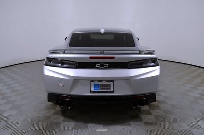 2018 Chevrolet Camaro 1SS