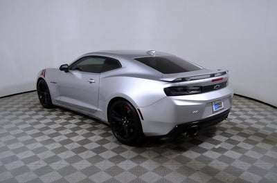 2018 Chevrolet Camaro 1SS