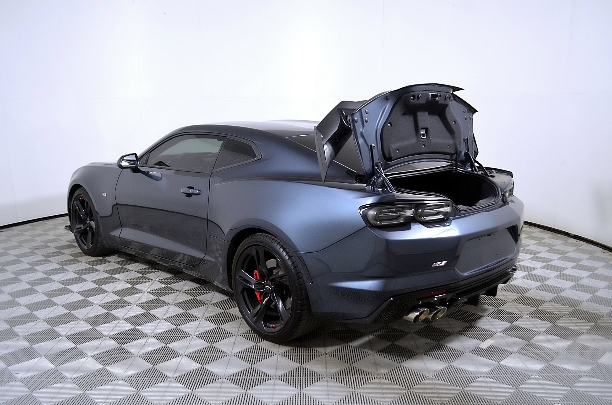 2023 Chevrolet Camaro 1SS