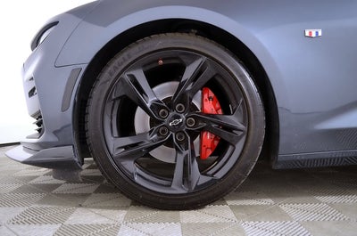 2023 Chevrolet Camaro 1SS