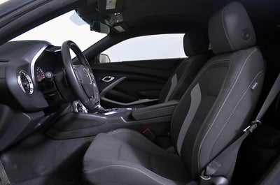 2023 Chevrolet Camaro 1SS