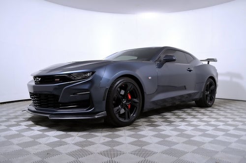2023 Chevrolet Camaro 1SS