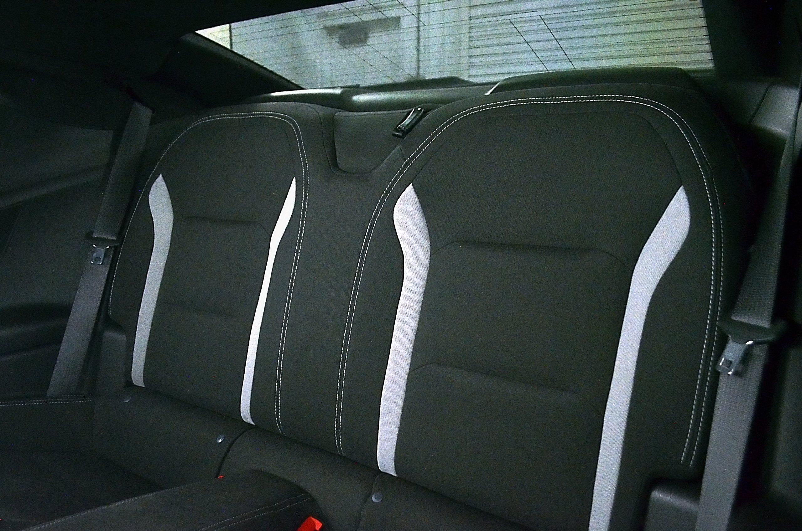 2023 Chevrolet Camaro 1SS