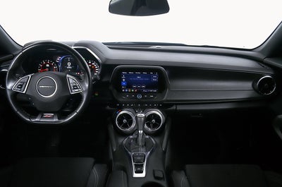 2023 Chevrolet Camaro 1SS