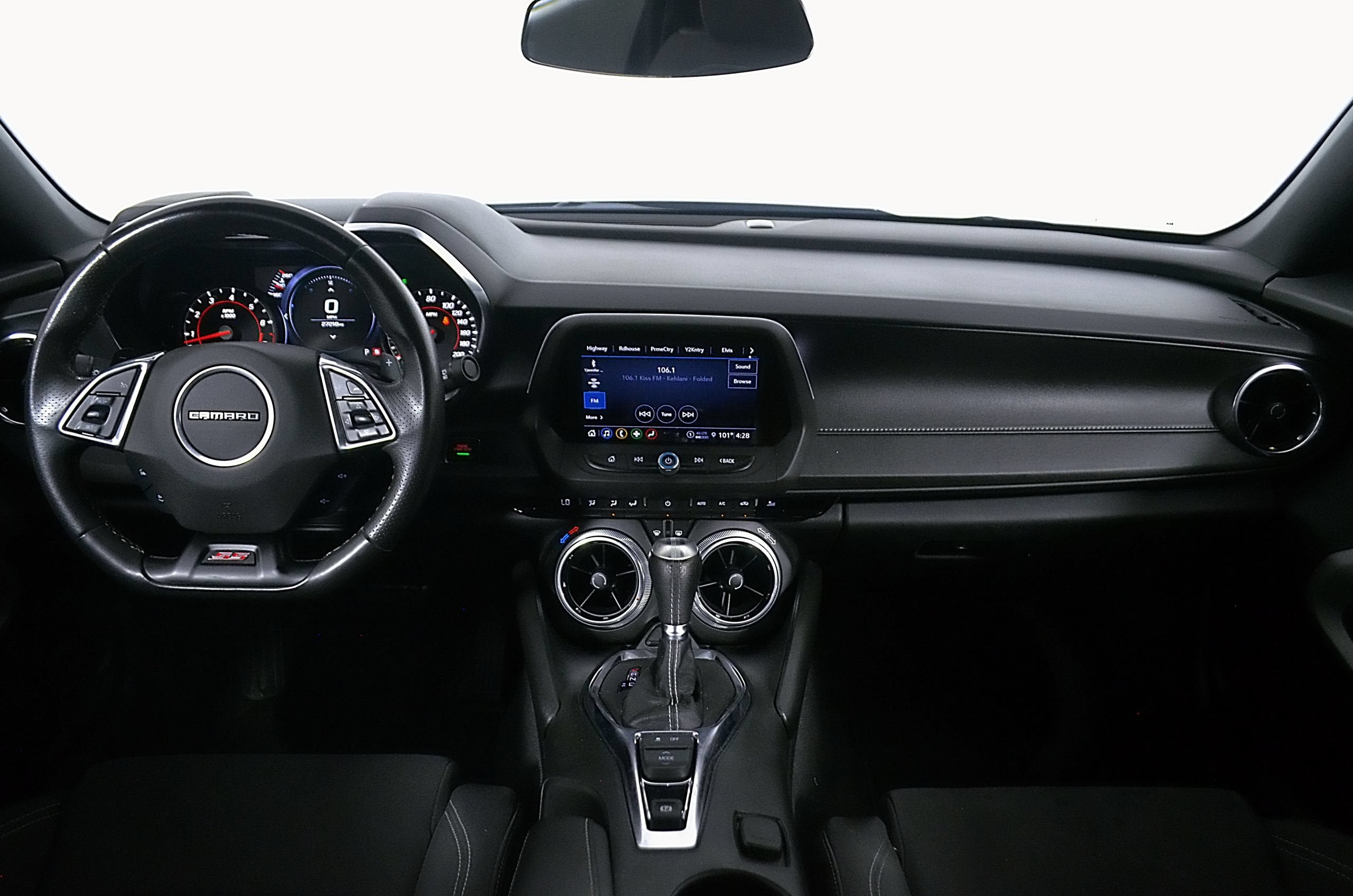 2023 Chevrolet Camaro 1SS