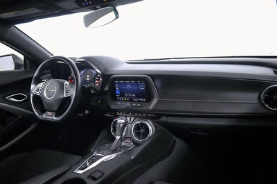 2023 Chevrolet Camaro 1SS