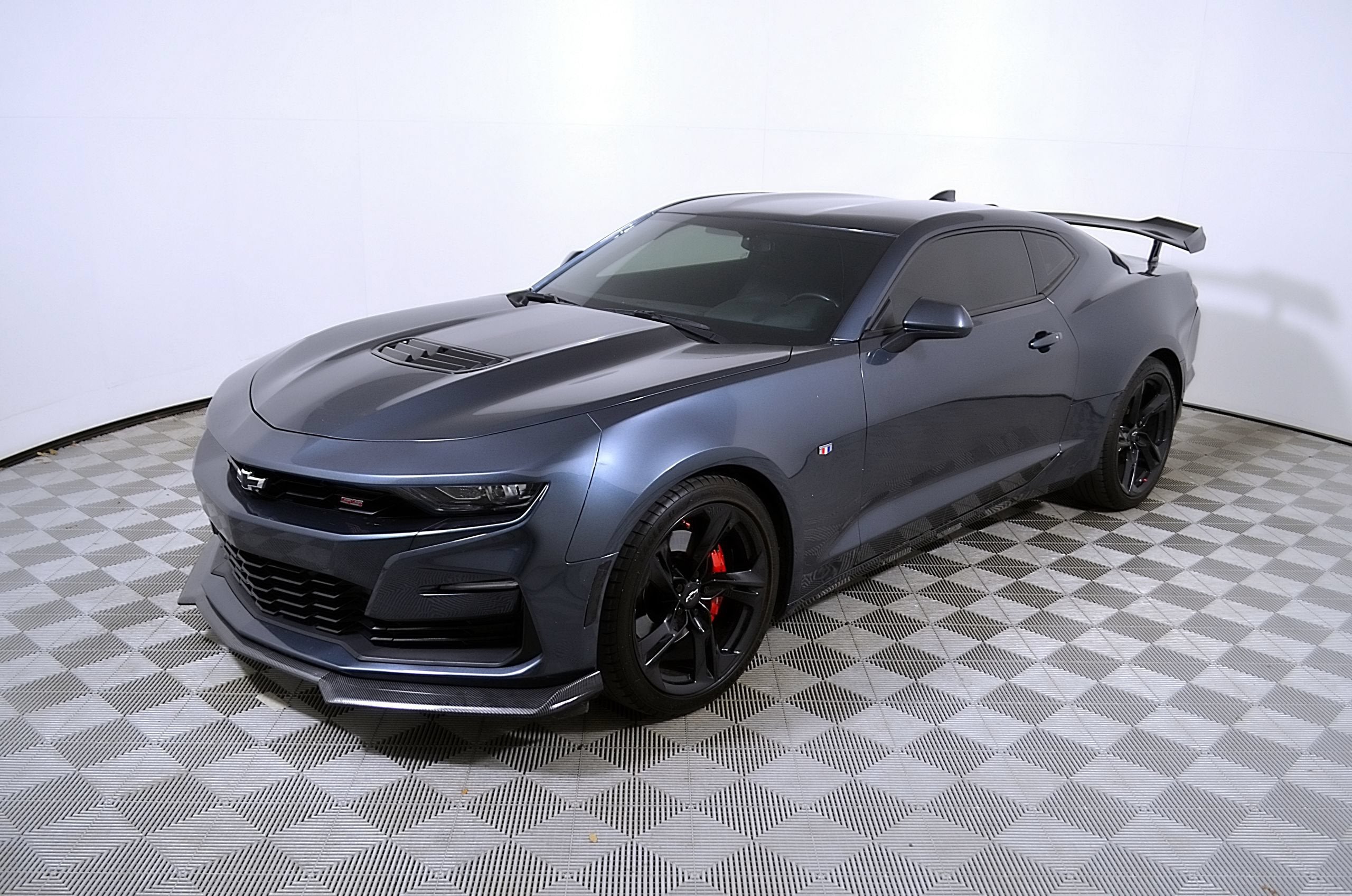 2023 Chevrolet Camaro 1SS