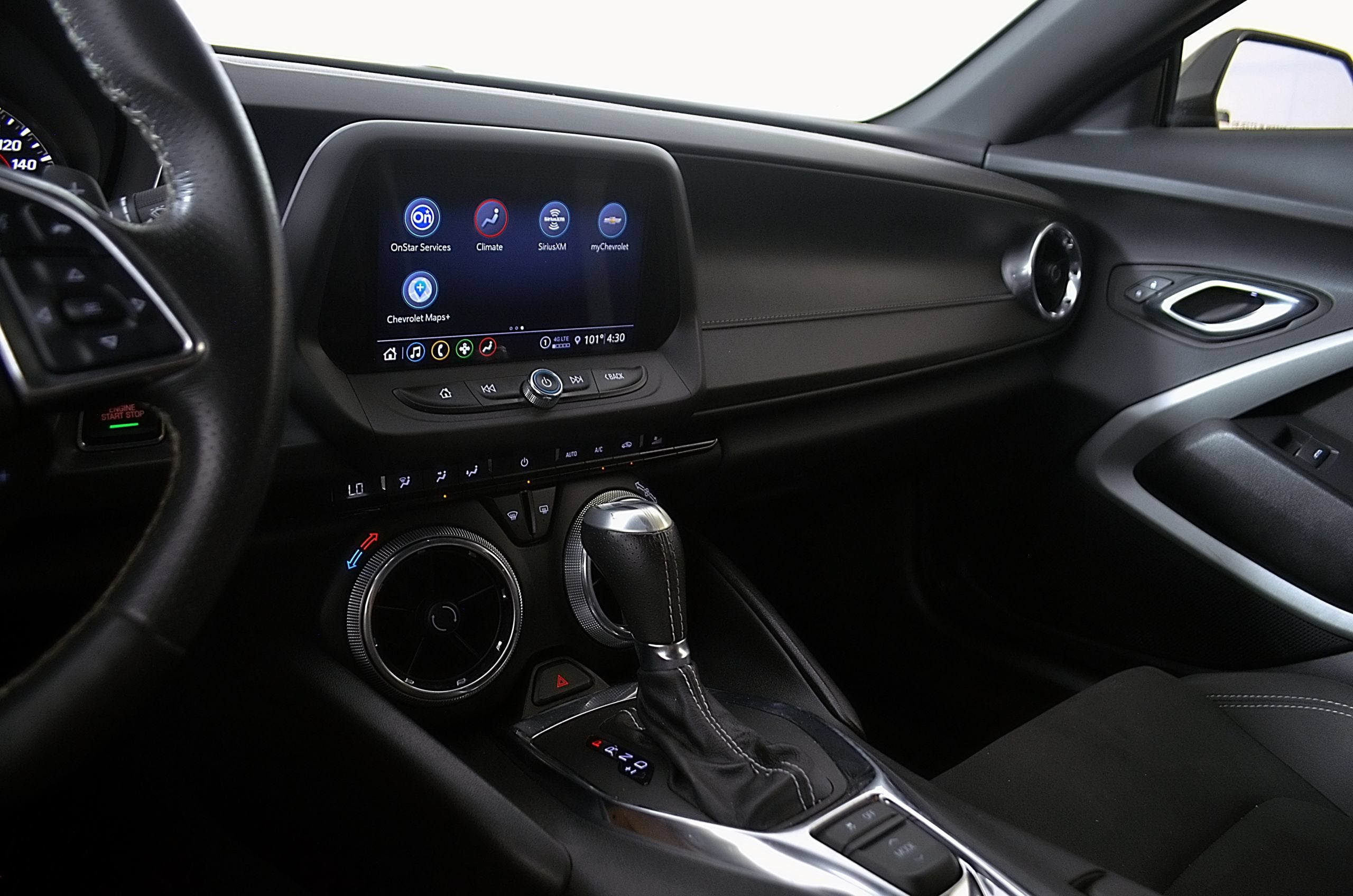 2023 Chevrolet Camaro 1SS