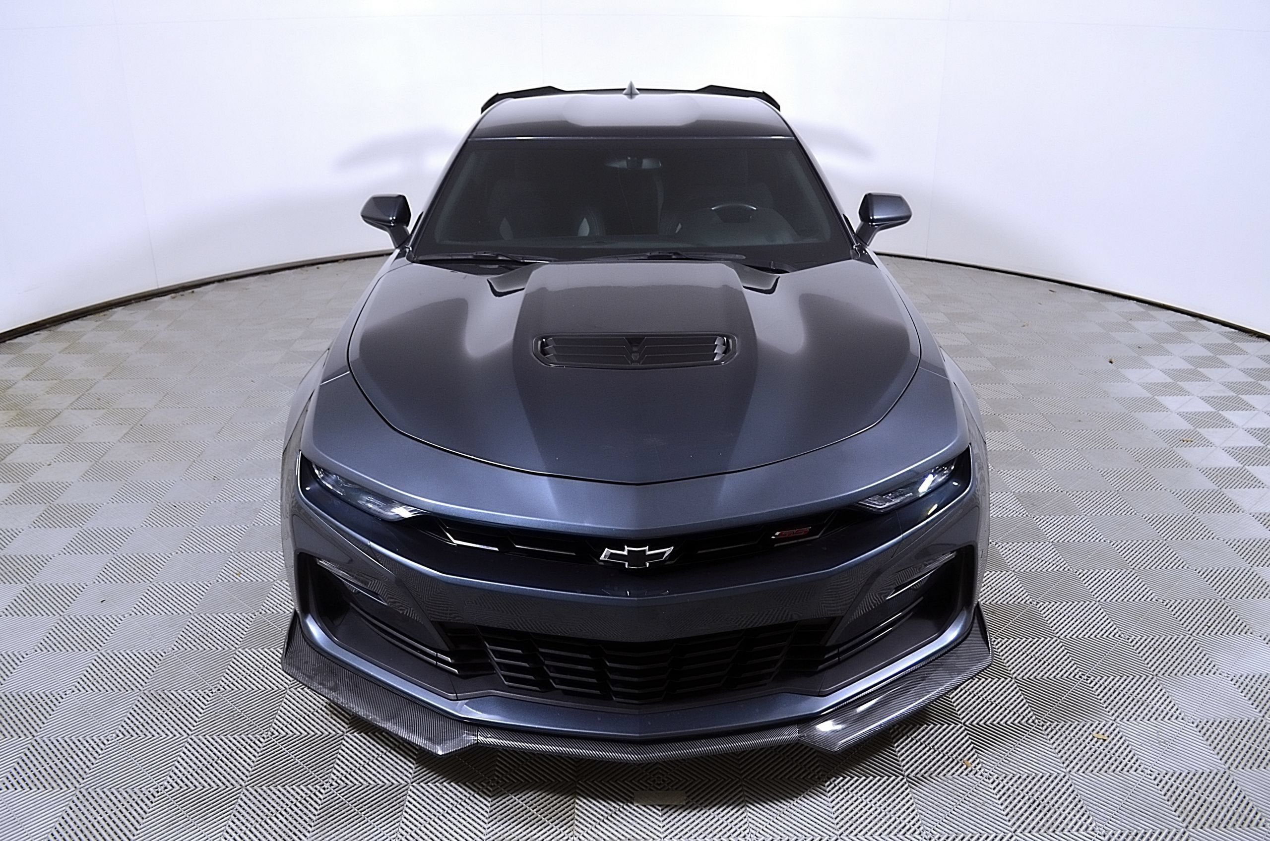 2023 Chevrolet Camaro 1SS
