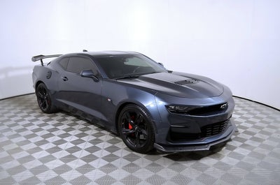 2023 Chevrolet Camaro 1SS