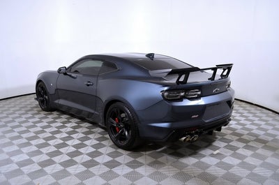 2023 Chevrolet Camaro 1SS