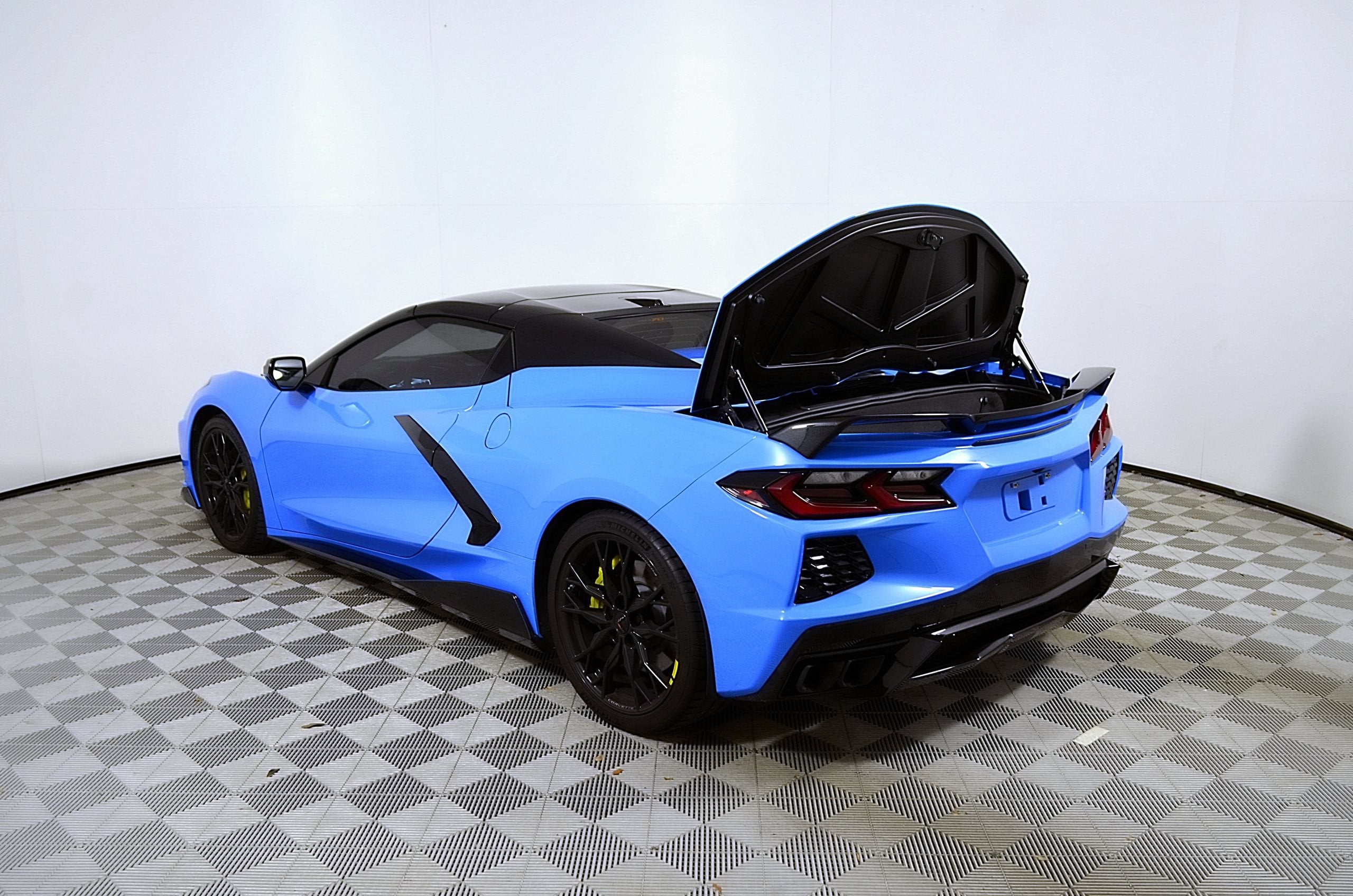 2023 Chevrolet Corvette 3LT