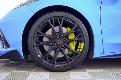 2023 Chevrolet Corvette 3LT